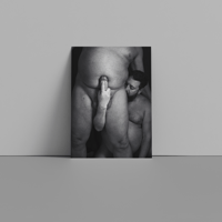 Image 2 of JJ 001 - ORIGINAL PHOTOGRAPH