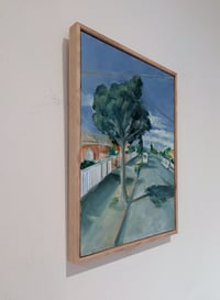 Image 2 of Study of mid-day streets Brunswick 1