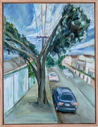 Image 2 of Study of mid-day streets Brunswick 2