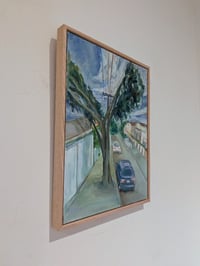 Image 3 of Study of mid-day streets Brunswick 2