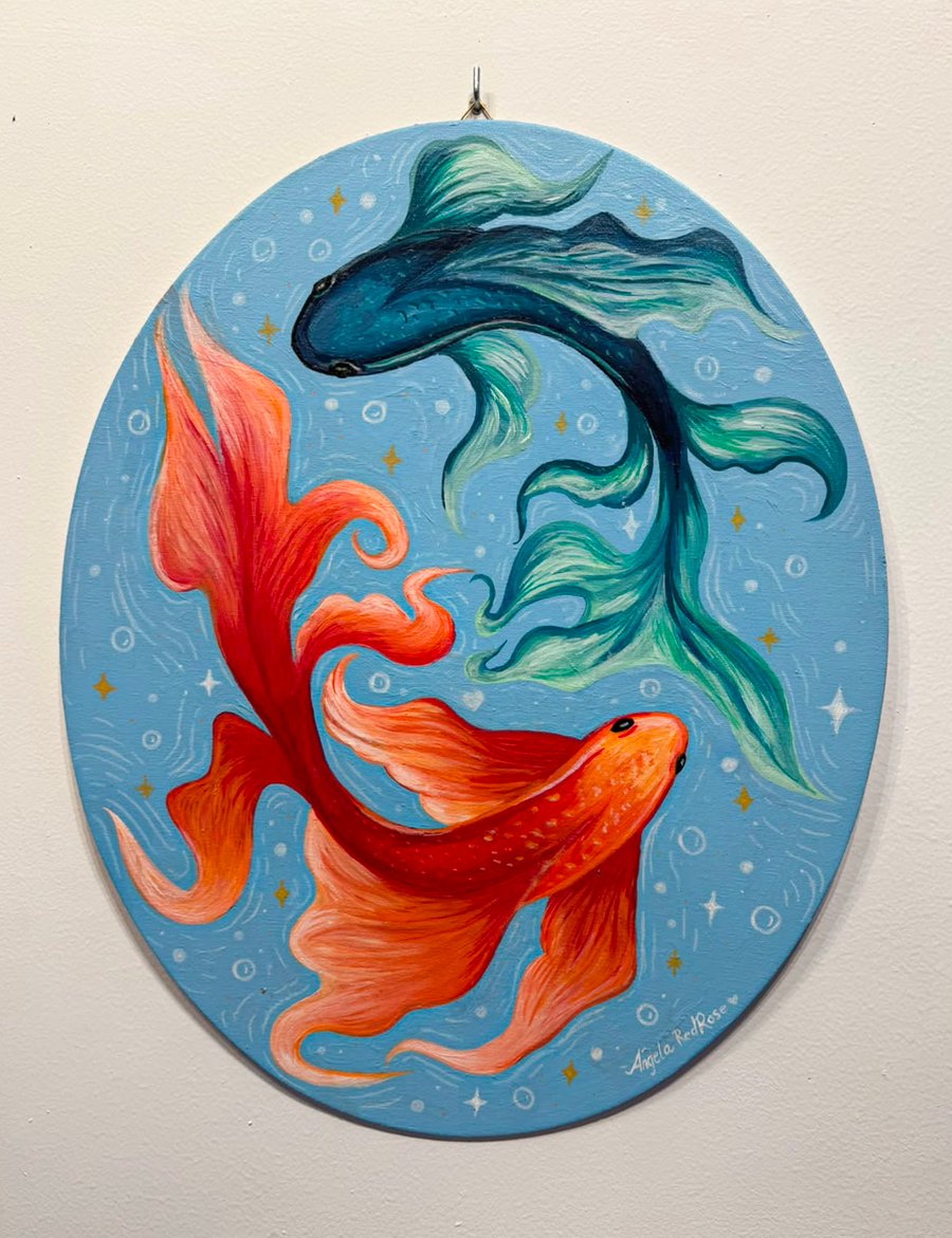 Image of LOVERS