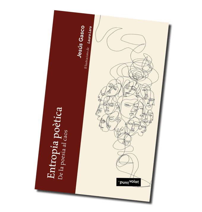 Image of Entropia poètica, de Jesús Gasco i Laura Lara