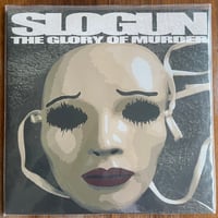 Slogun - The Glory Of Murder (2-LP)