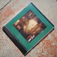 Steve Gunn (CD)