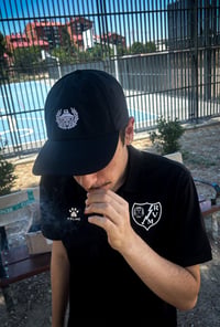 Image 2 of GORRA SINNERS 3C