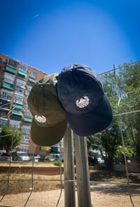Image 3 of GORRA SINNERS 3C