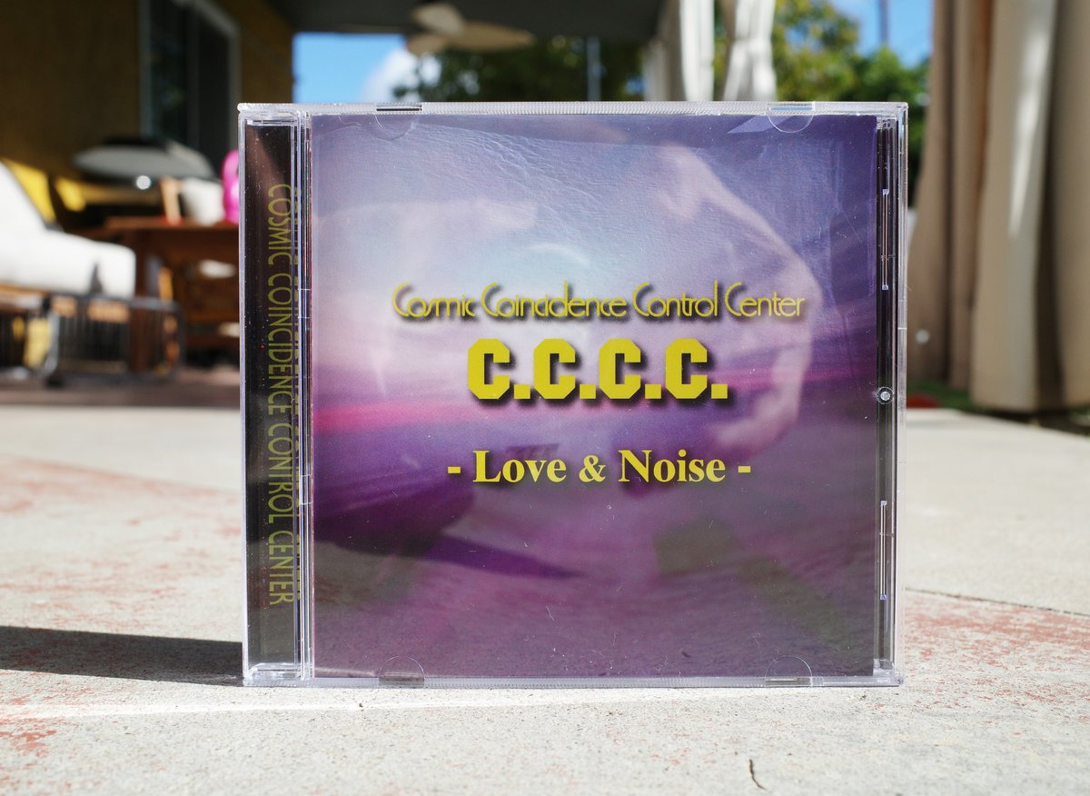 C.C.C.C (CD) | INDUSTRIAL COAST