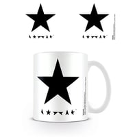 David Bowie (Blackstar) Mug