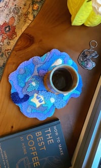 Image 1 of johnson in the lake fiber coaster