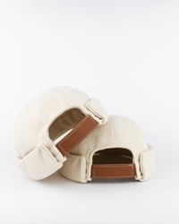 Image 2 of Docker · coton/lin beige