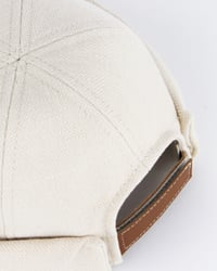 Image 5 of Docker · coton/lin beige