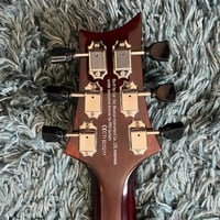Image 5 of Sergeant Thunderhoof - PRS SE Guitar - Used by Mark Sayer