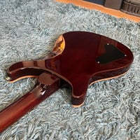 Image 3 of Sergeant Thunderhoof - PRS SE Guitar - Used by Mark Sayer
