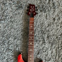 Image 4 of Sergeant Thunderhoof - PRS SE Guitar - Used by Mark Sayer