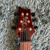 Image 6 of Sergeant Thunderhoof - PRS SE Guitar - Used by Mark Sayer