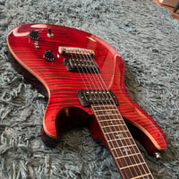 Image 8 of Sergeant Thunderhoof - PRS SE Guitar - Used by Mark Sayer