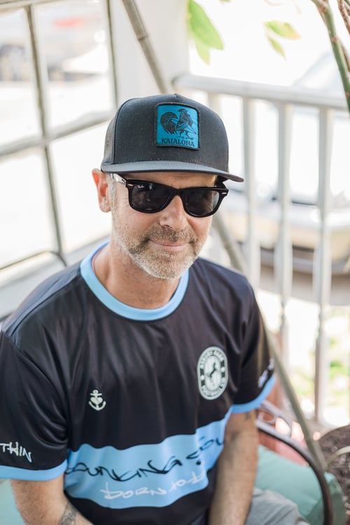 Image of 2026 Stoked for the Summer Jersey