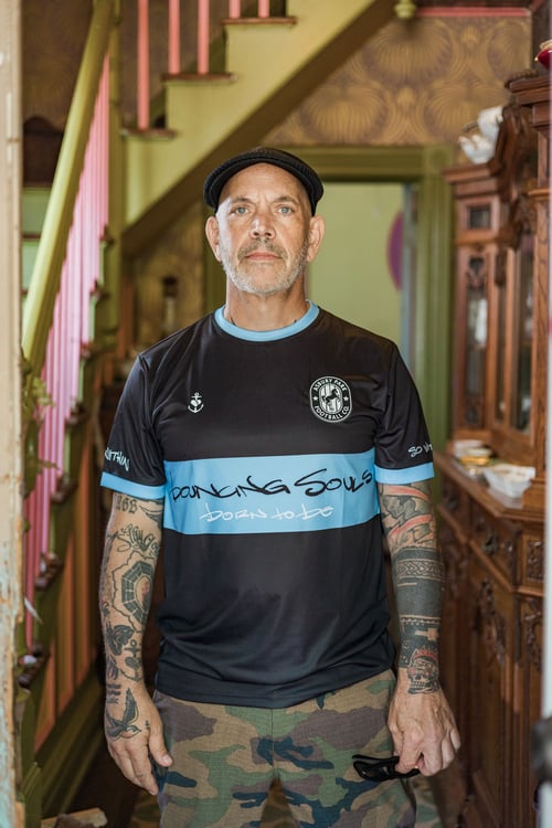 Image of 2026 Stoked for the Summer Jersey