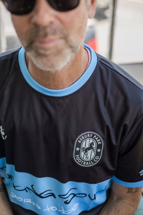 Image of 2026 Stoked for the Summer Jersey