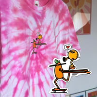 Image 1 of SKATE 🛹▪️TEE-SHIRT 