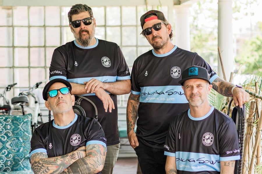 Image of 2026 Stoked for the Summer Jersey