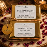 Image 1 of Royal Wash Bar — Radiant Glow