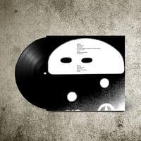 Image 2 of BRAINBOMBS 'Uncensored Exotics' Vinyl LP