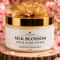 Royal Glow Lotion — Age-Defying Radiance