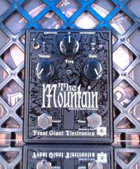 Image 1 of -THE MOUNTAIN V3-