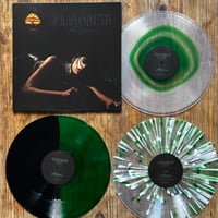 Blur Divine 12"