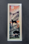 Spoonrest / Repose-cuiller n°3
