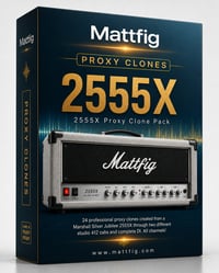 Fig 2555X Proxy Clone Pack
