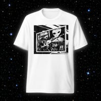 HIGH AS WEMBY TEE *RARE ITEM LOW STOCK*