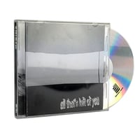 dsr-001: all that's left of you - s/t (cd)