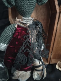 Image 4 of Keeper of the Unspoken - I