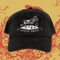 Image 1 of FERDINAND - EMBROIDERED HAT (PREORDER)