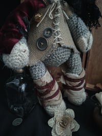 Image 3 of Keeper of the Unspoken - II