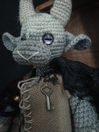Image 4 of Keeper of the Unspoken - II