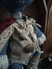 Image 2 of Keeper of the Unspoken - V