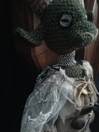 Image 3 of Keeper of the Unspoken - VI