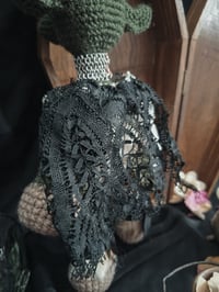 Image 4 of Keeper of the Unspoken - VI