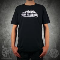 Image 1 of T-SHIRT L'ATELIER DES CASS'HEURES