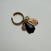 Bague « COPTE »