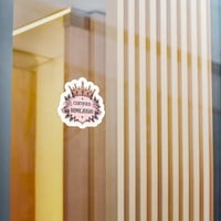 Image 5 of Certified Himejoshi Vinyl Sticker