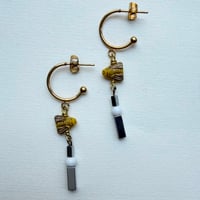 Boucles « CÉSARION »