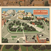 Logan Square Redesign 2026