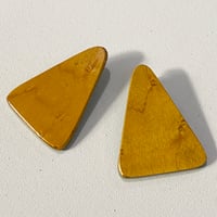 Image 3 of Black Cat veneerings - yellow