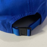 Image 3 of Black Cat 'skateboards' Cap - 5-panel