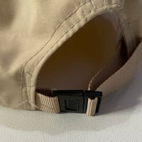 Image 3 of BlackCat logo Cap - 5-panel