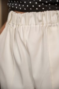 Image 2 of Shorts OTTANTANOVE white